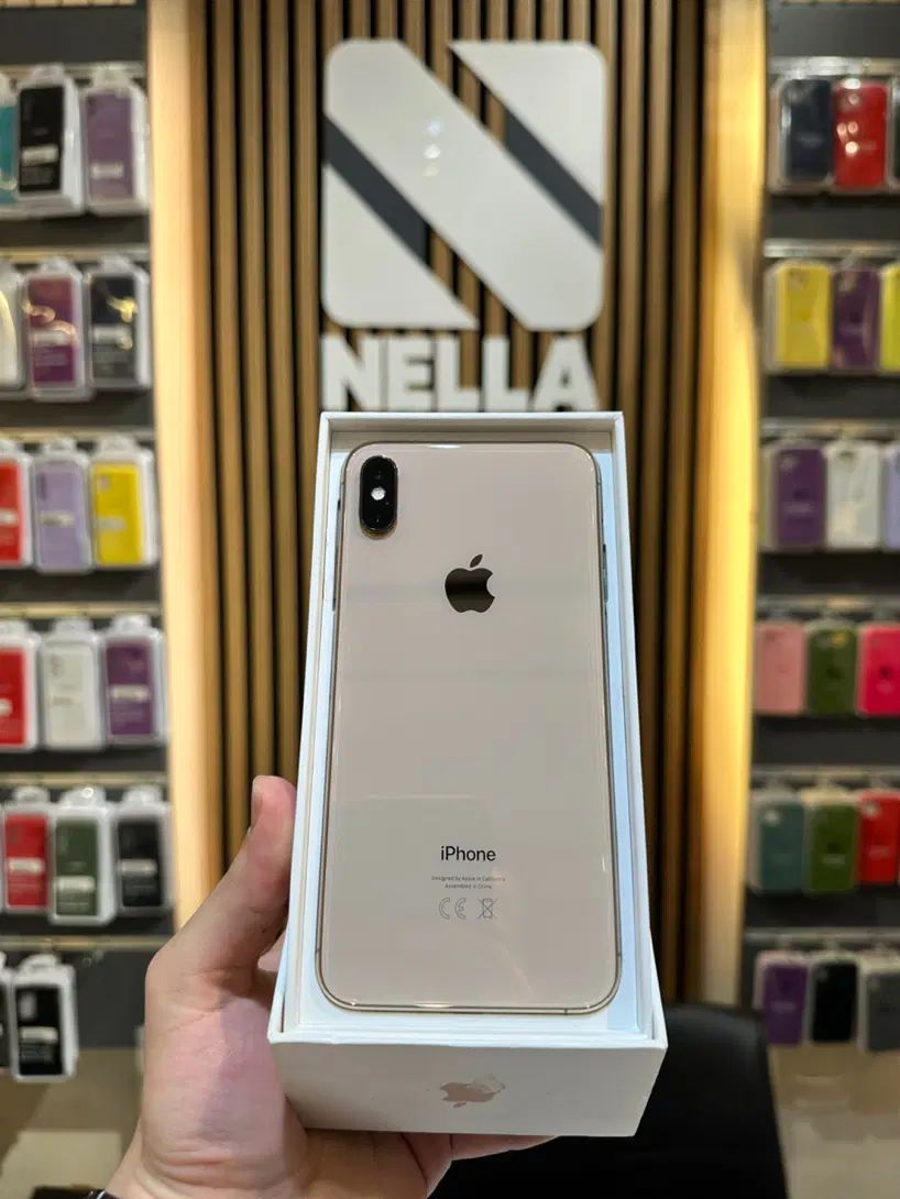Apple Iphone Xsmax 256|موبایل|تهران, سعادت‌آباد|دیوار