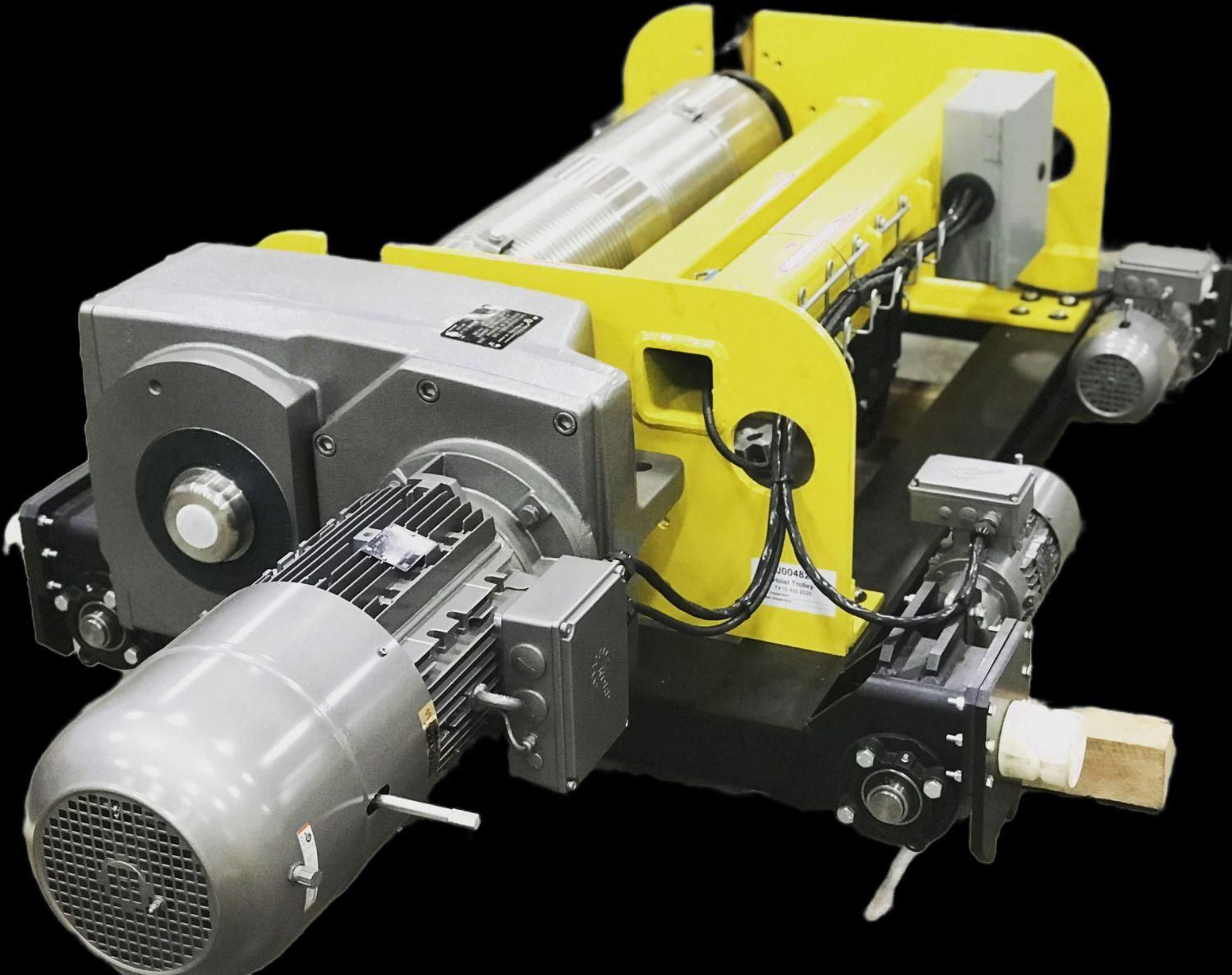 وینچ جرثقیل سقفی|ماشینآلات صنعتی|شهریار, شهرک مصطفی خمینی|دیوار