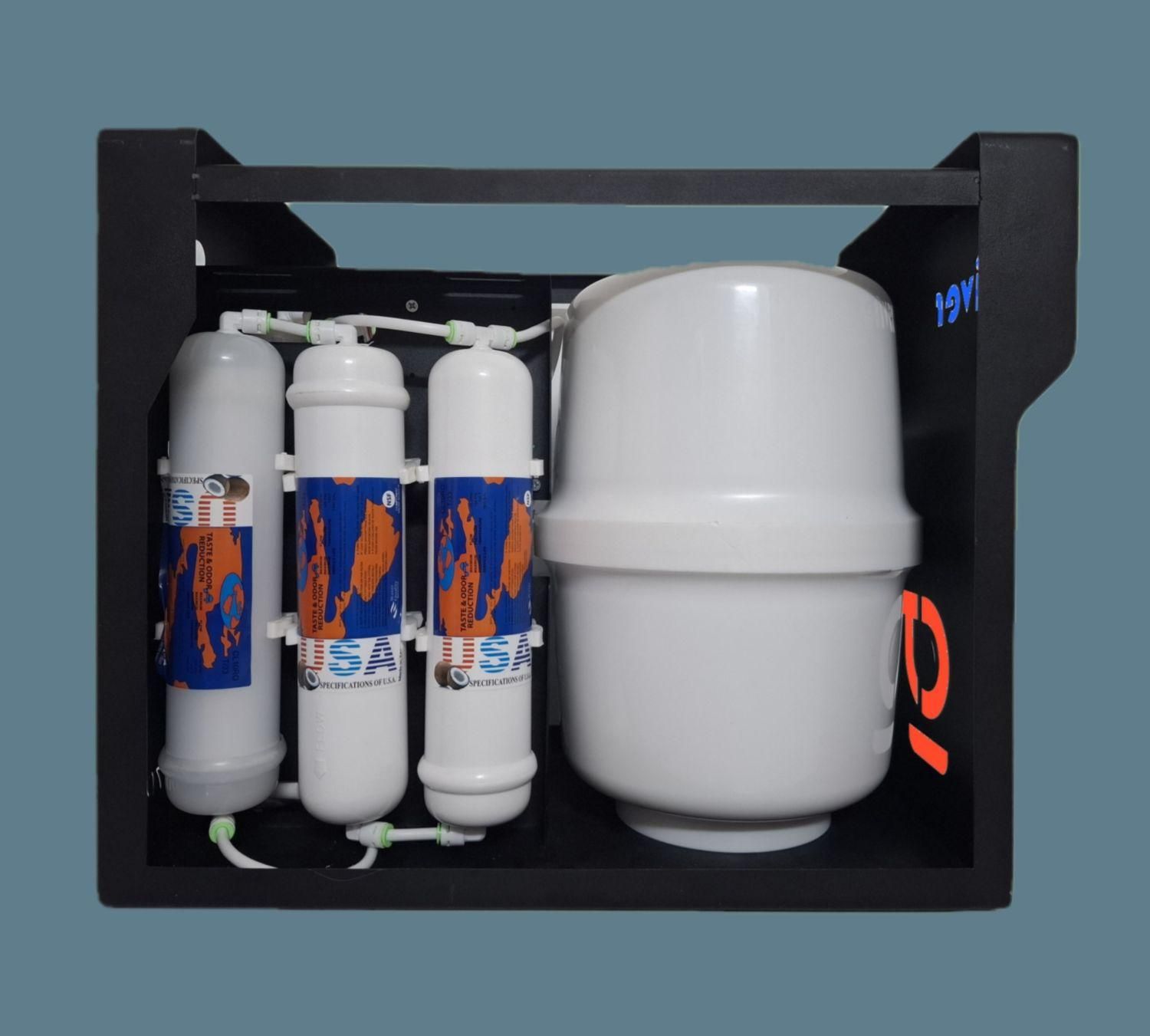 تصفیه آب کیسی ( کم حجم )|آب‌سردکن و تصفیه آب|مشهد, هدایت|دیوار