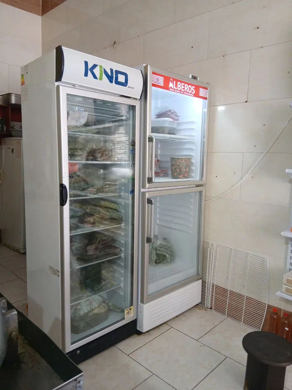 معاوضه یخچال با طلا|جواهرات|تهران, تهرانسر مرکزی|دیوار