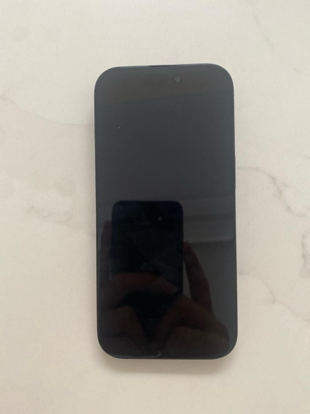 اپل iPhone 16 Pro با حافظهٔ ۵۱۲ گیگابایت دو سیم|موبایل|تهران, دهکده المپیک|دیوار