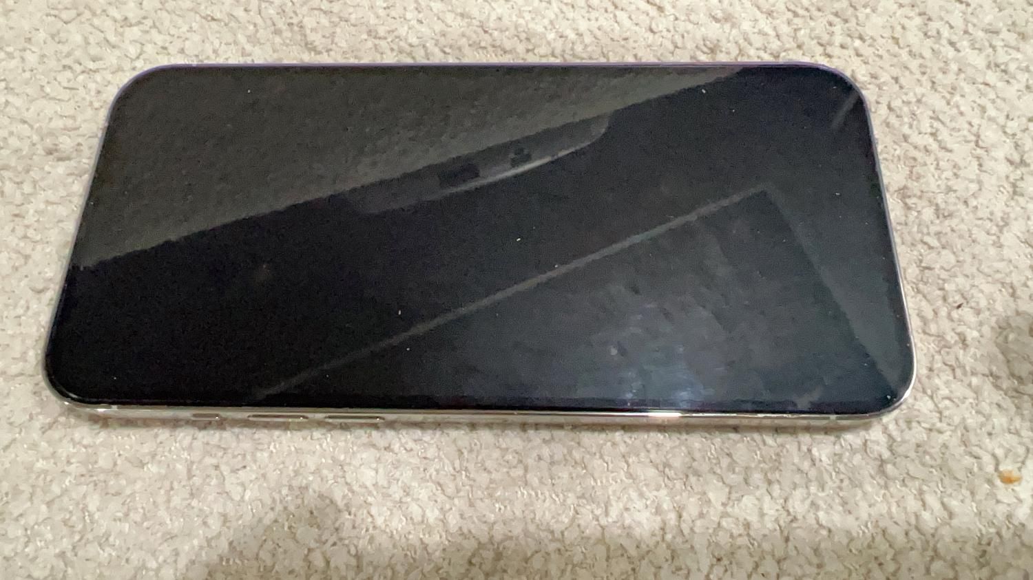 اپل iPhone 13 Pro Max با حافظهٔ ۲۵۶ گیگابایت|موبایل|کرج, گوهردشت|دیوار