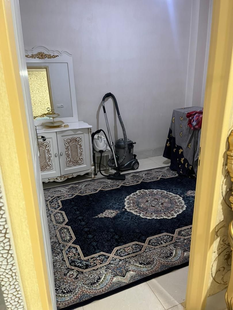 اپارتمان تک واحدی ۱۱۰متری  گلدیس ابوذر ۱۹غربی شیک|اجارهٔ آپارتمان|شاهین‌شهر, شهرک گلدیس|دیوار