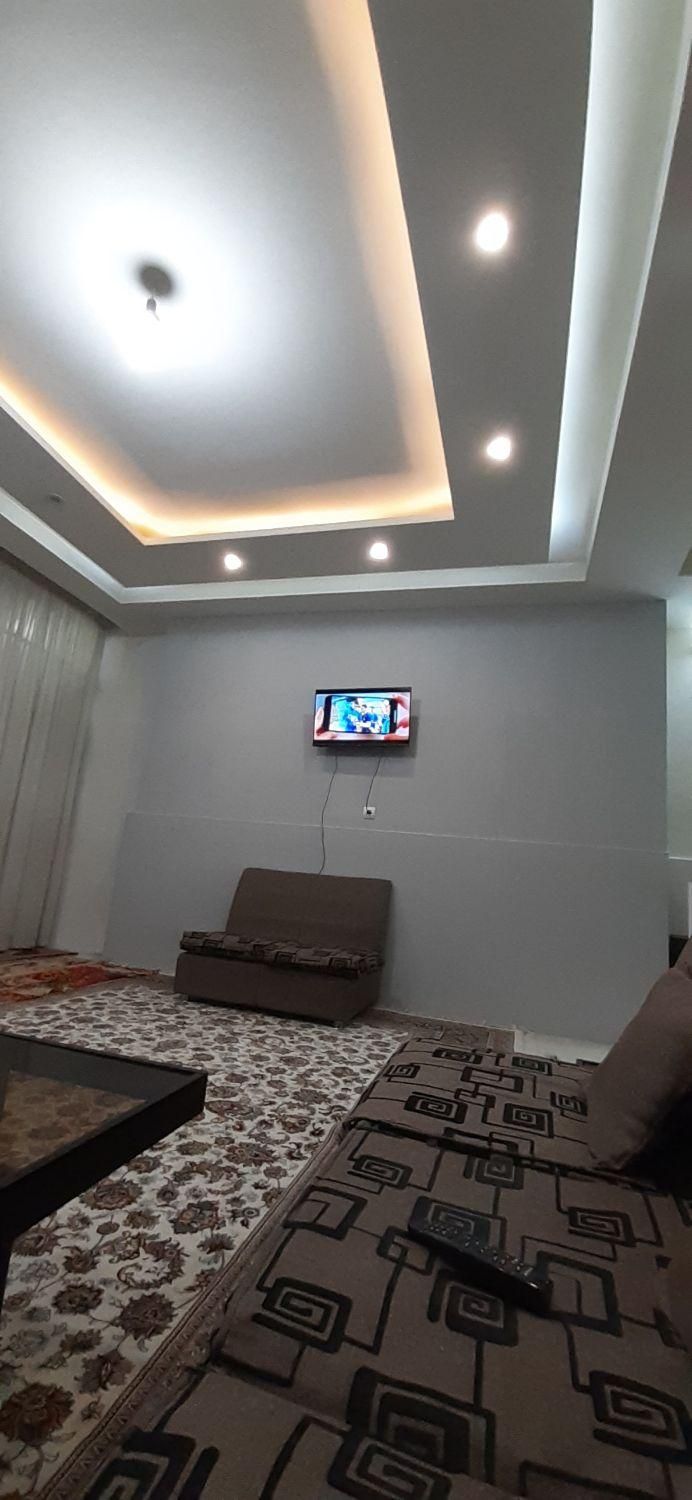 دربست ویلای مبله شیگ حیاط دار با پارگینگ نزدیک حرم|اجارهٔ کوتاهمدت آپارتمان و سوئیت|مشهد, جلالیه|دیوار