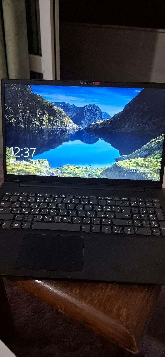 لپ تاپ LENOVO|رایانه همراه|بندر انزلی, جهانگانی|دیوار