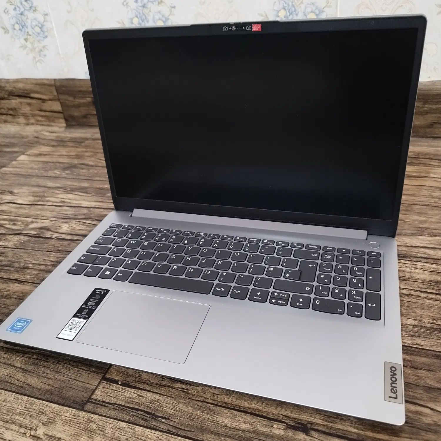 لپ‌تاپ ddr4 نسل جدید در حد نو با کارکرد ۲۳ ساعت|رایانه همراه|تهران, اکباتان|دیوار