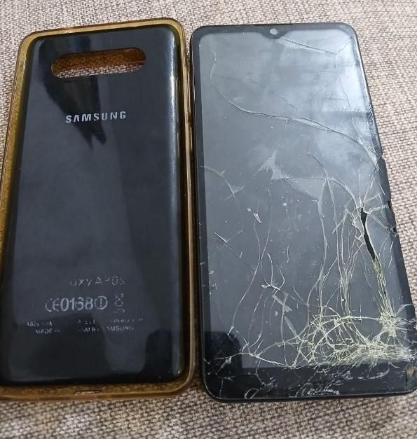 سامسونگ Galaxy A80 با حافظهٔ ۱۲۸ گیگابایت|موبایل|قزوین, |دیوار