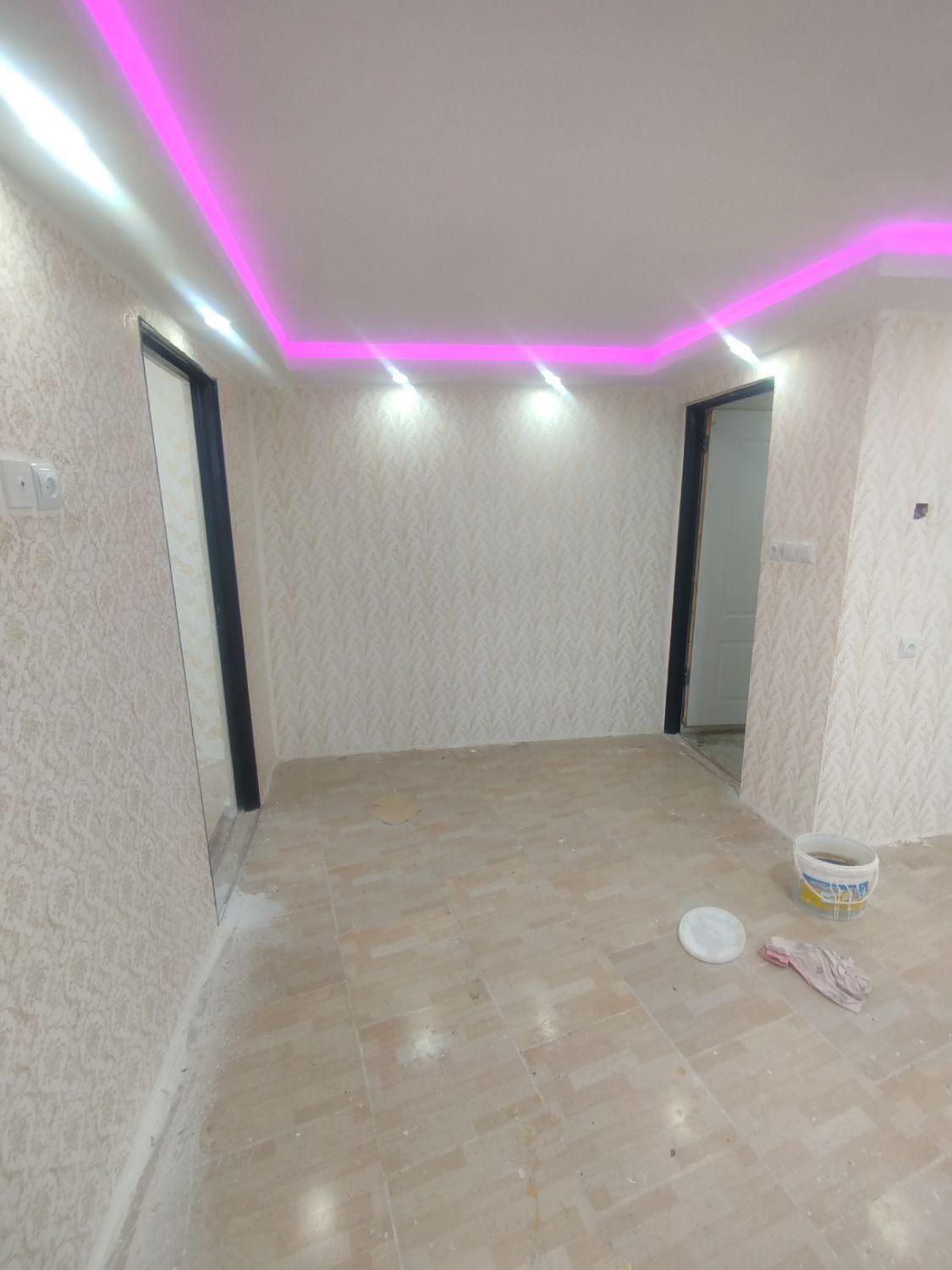 فروش طبقه اول دوخواب|فروش آپارتمان|رشت, حمیدیان|دیوار