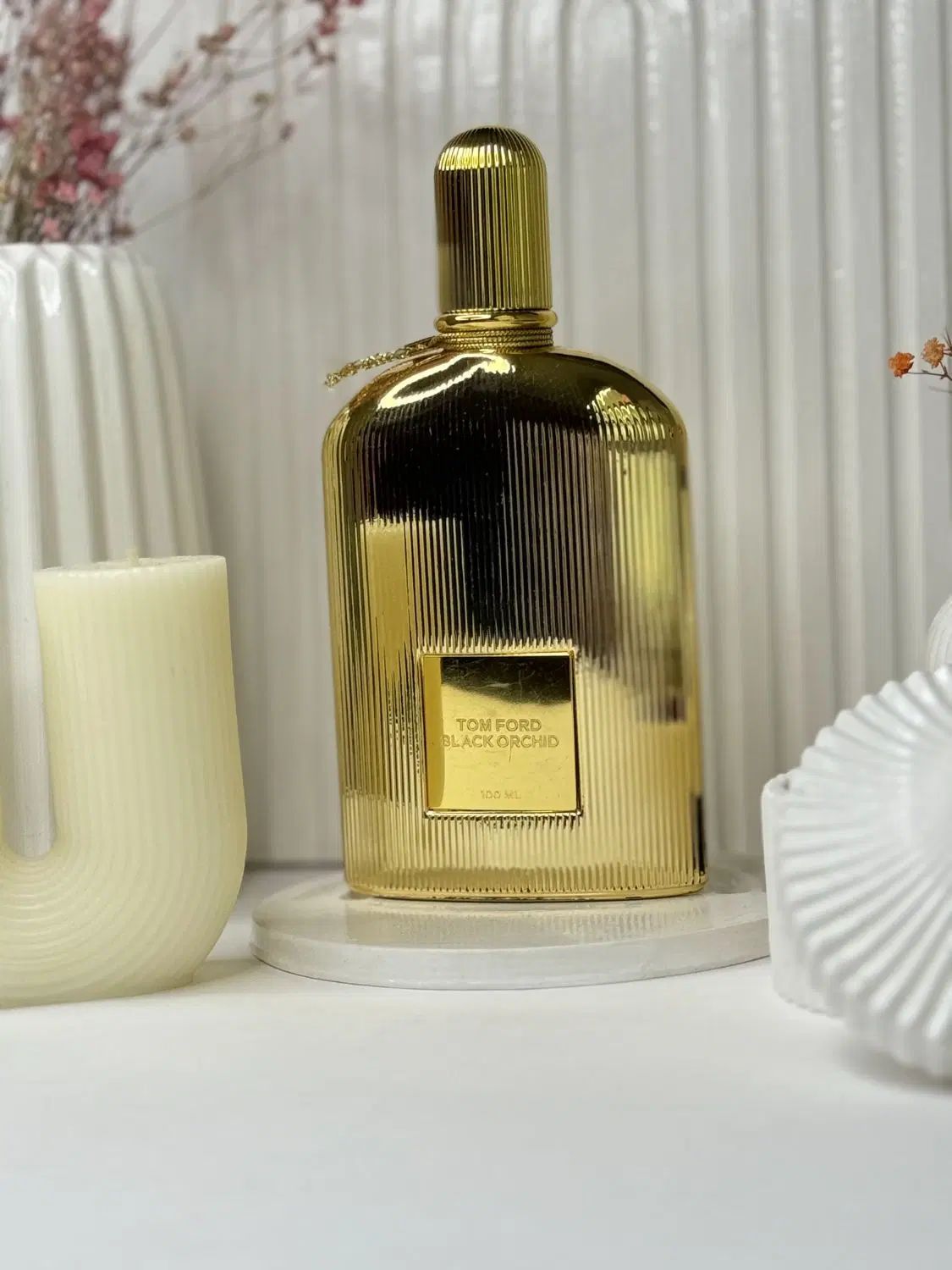 ادکلن اورجینال تام فورد بلک ارکید پارفوم(TOM FORD)|آرایشی، بهداشتی، درمانی|تهران, الهیه|دیوار