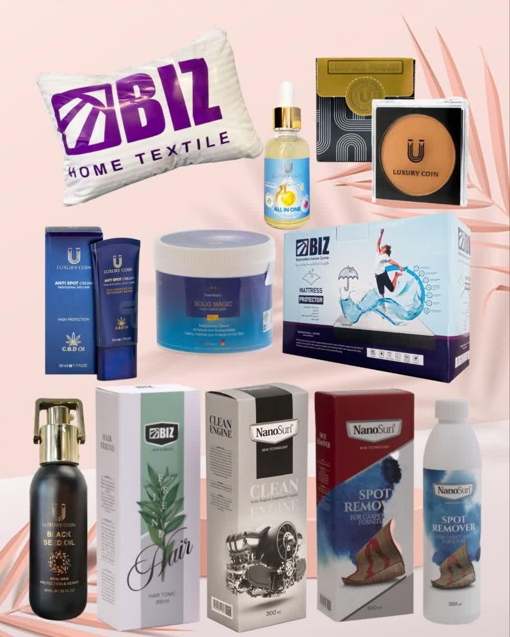 چربی زدا|مواد شوینده و دستمال کاغذی|شهرضا, |دیوار