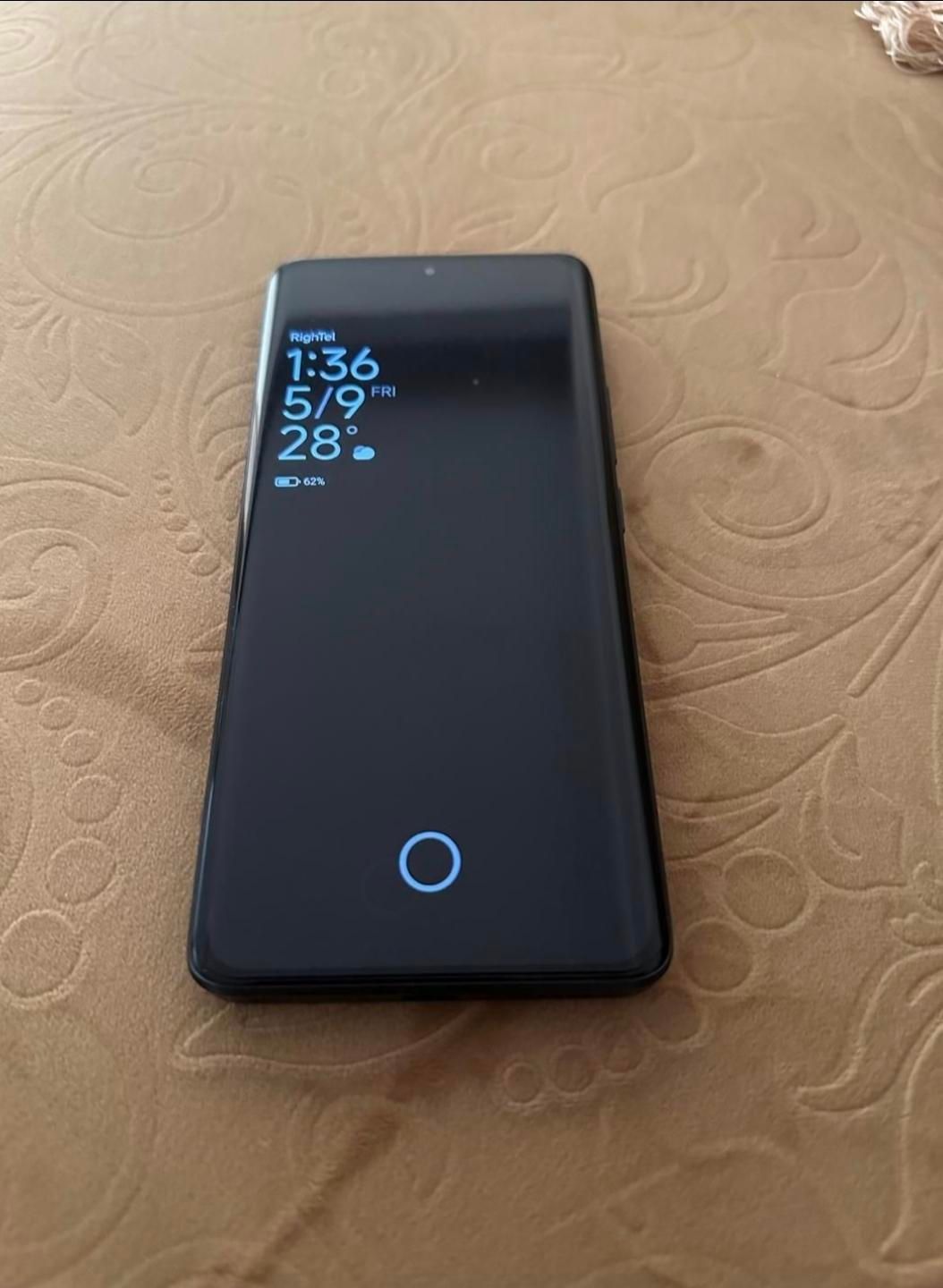 شیائومی +Redmi Note 13 Pro با حافظهٔ ۵۱۲ گیگابایت|موبایل|رشت, حمیدیان|دیوار