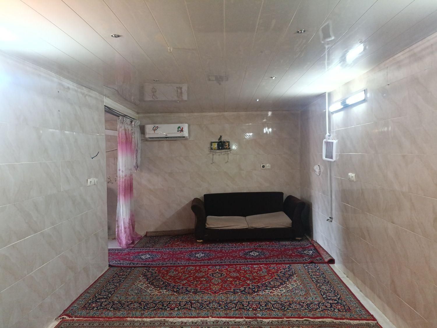 اجاره روزانه/هفتگی/ماهانه سوییت ۶۰ متری|اجارهٔ کوتاه‌مدت آپارتمان و سوئیت|جهرم, |دیوار