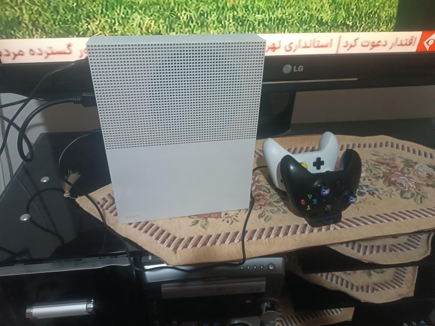 ایکس باکس وان اس|کنسول، بازی ویدئویی و آنلاین|تربت‌حیدریه, شهدا|دیوار