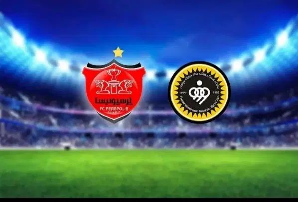 بلیط بازی پرسپولیس سپاهان|رویداد ورزشی|اصفهان, ورزشگاه نقش جهان|دیوار