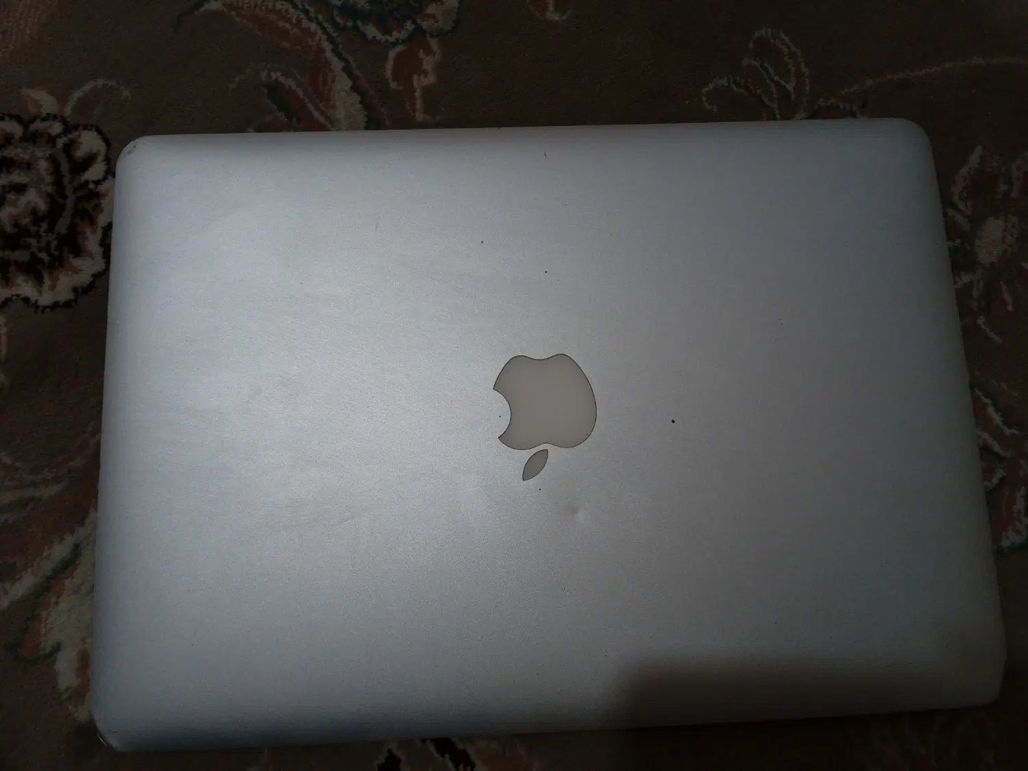 لپ تاپMacBook Air فوری|رایانه همراه|کرج, اسدآباد|دیوار