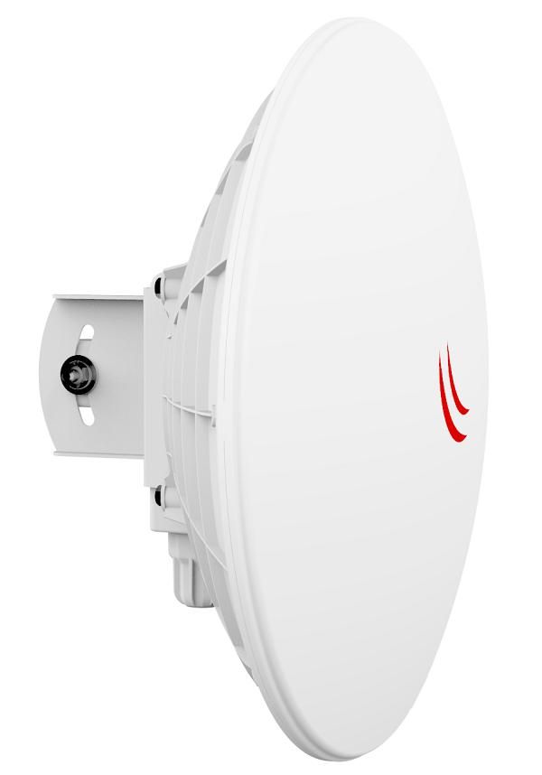 رادیو وایرلس میکروتیک DynaDish 5 - گارانتی اصلی|مودم و تجهیزات شبکه|تهران, میدان ولیعصر|دیوار