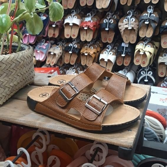 دمپایی طبی شایان مردانه|کیف، کفش، کمربند|تهران, کوثر|دیوار