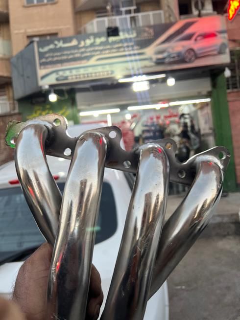 هدرز ب قیمت نمایندگی HZ تهران مکش ریمپ|قطعات یدکی و لوازم جانبی|اهواز, زیتون کارمندی|دیوار