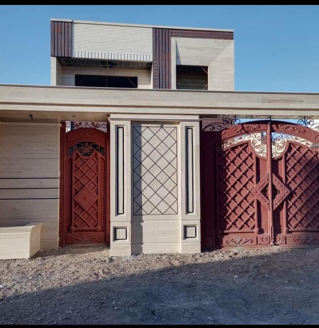 کارگر سنگ‌کاری نما|استخدام معماری، عمران و ساختمانی|بندر انزلی, جهانگانی|دیوار