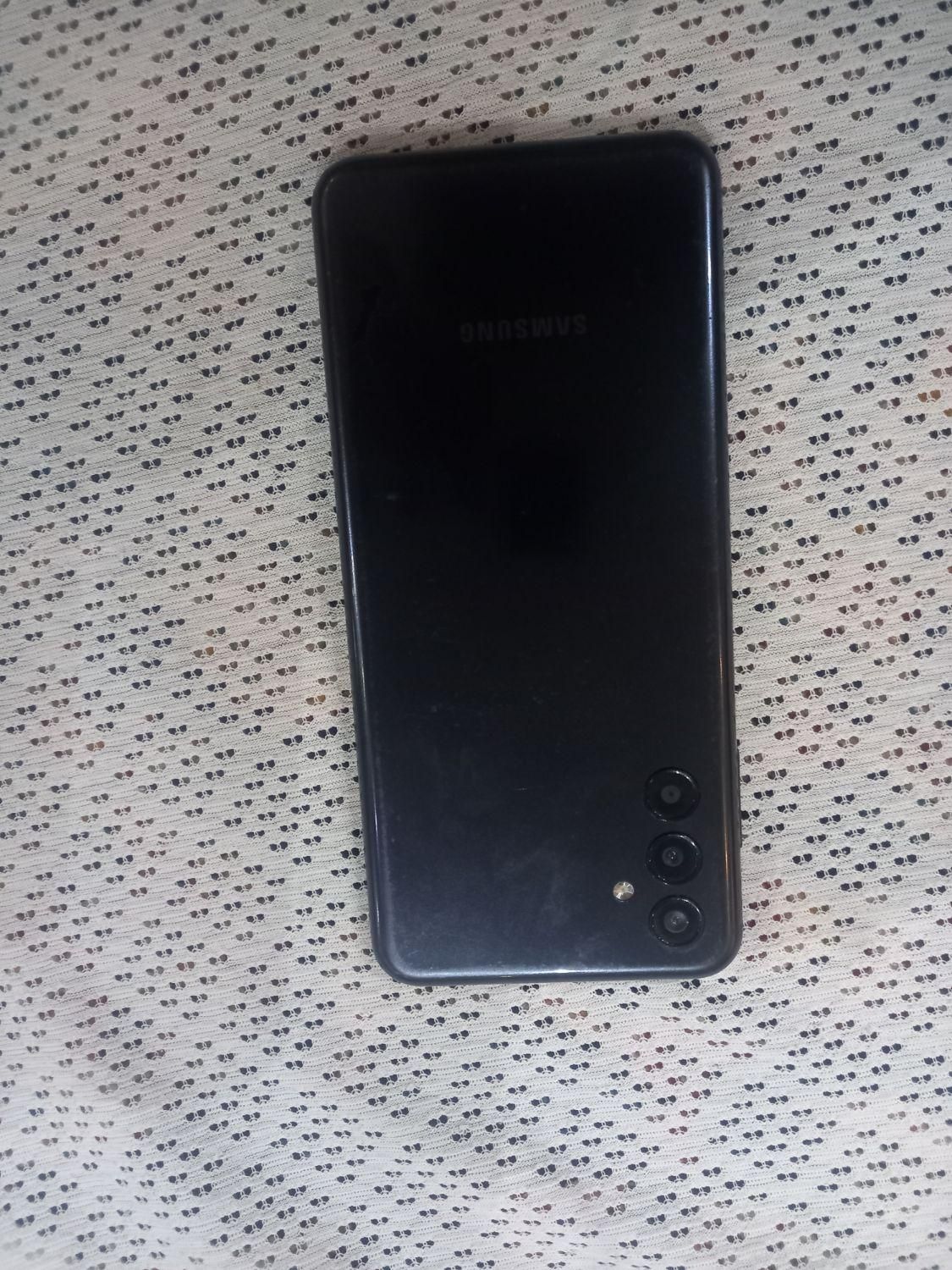 سامسونگ Galaxy M13 با حافظهٔ ۱۲۸ گیگابایت|موبایل|کرج, گلشهر|دیوار