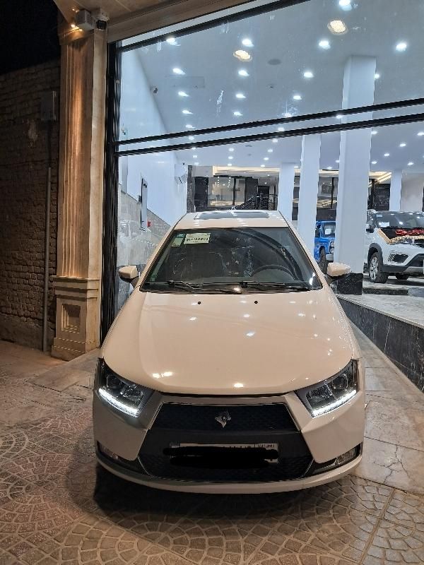 تارا دنده و اتومات دنا دنده و اتومات ۱۴۰۴ نقداقساط|خودرو سواری و وانت|یزد, |دیوار