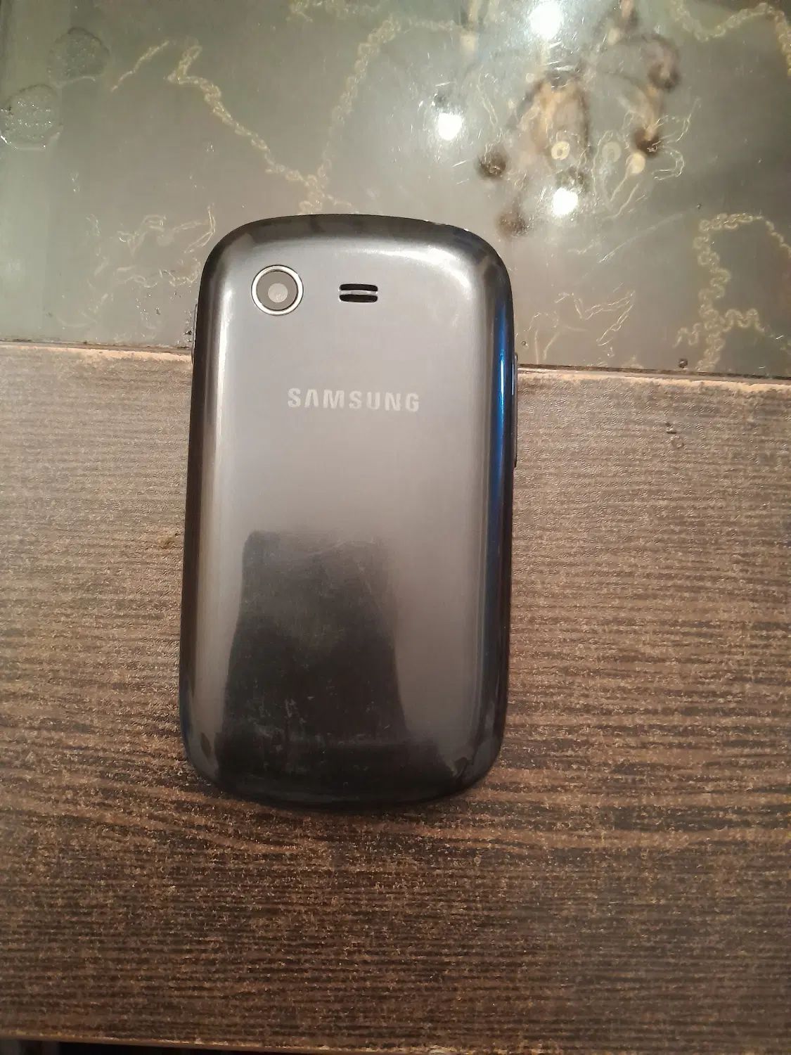 مینیSamsung Galaxy Y GT-S5360|موبایل|تهران, امیر بهادر|دیوار