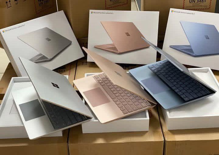 لپ تاپ از تمام برند های معروف hp/Dell/Lenovo/Asus|رایانه همراه|تهران, میرداماد|دیوار