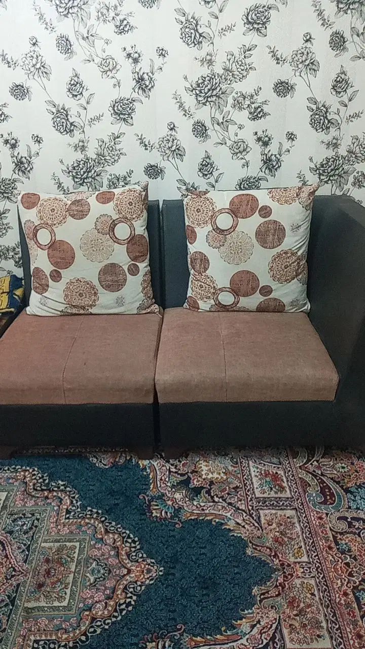 مبل۷نفره،دوربین فیلم برداری،بوفه،کمدکم جا|مبلمان خانگی و میز عسلی|تهران, بریانک|دیوار