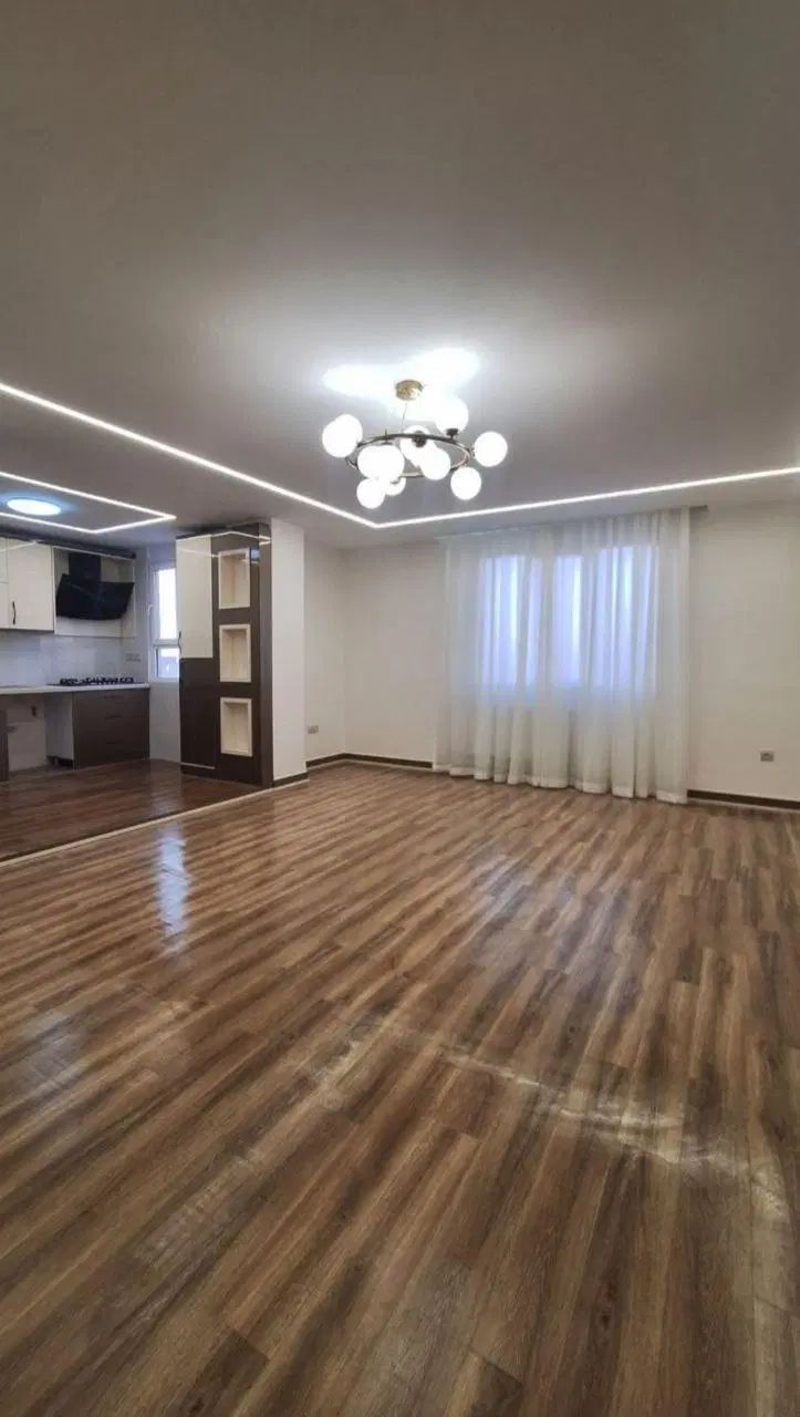 پرده خور خطی/اکازیون/سندتک برگ/دیزاین حرفه ای|فروش آپارتمان|اندیشه, اندیشه فاز ۴|دیوار