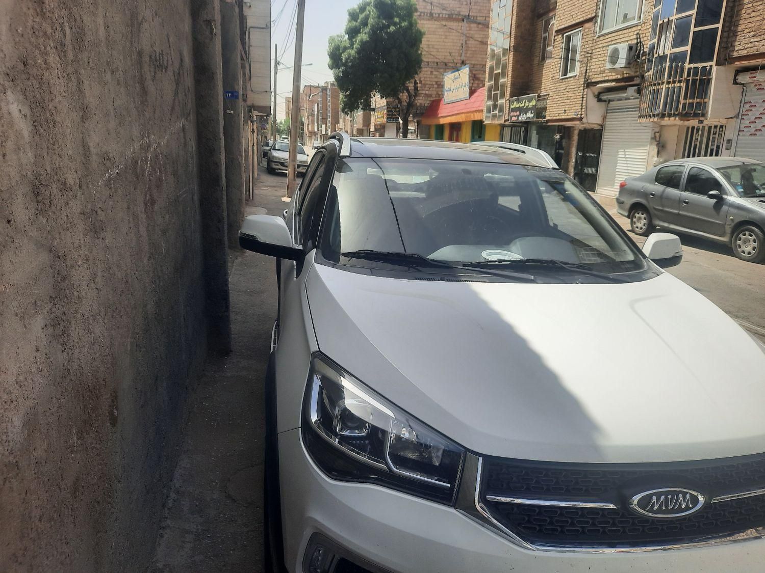 ام‌وی‌ام X22 دنده‌ای اسپرت اکسلنت، مدل ۱۳۹۹|خودرو سواری و وانت|مشهد, احمدآباد|دیوار