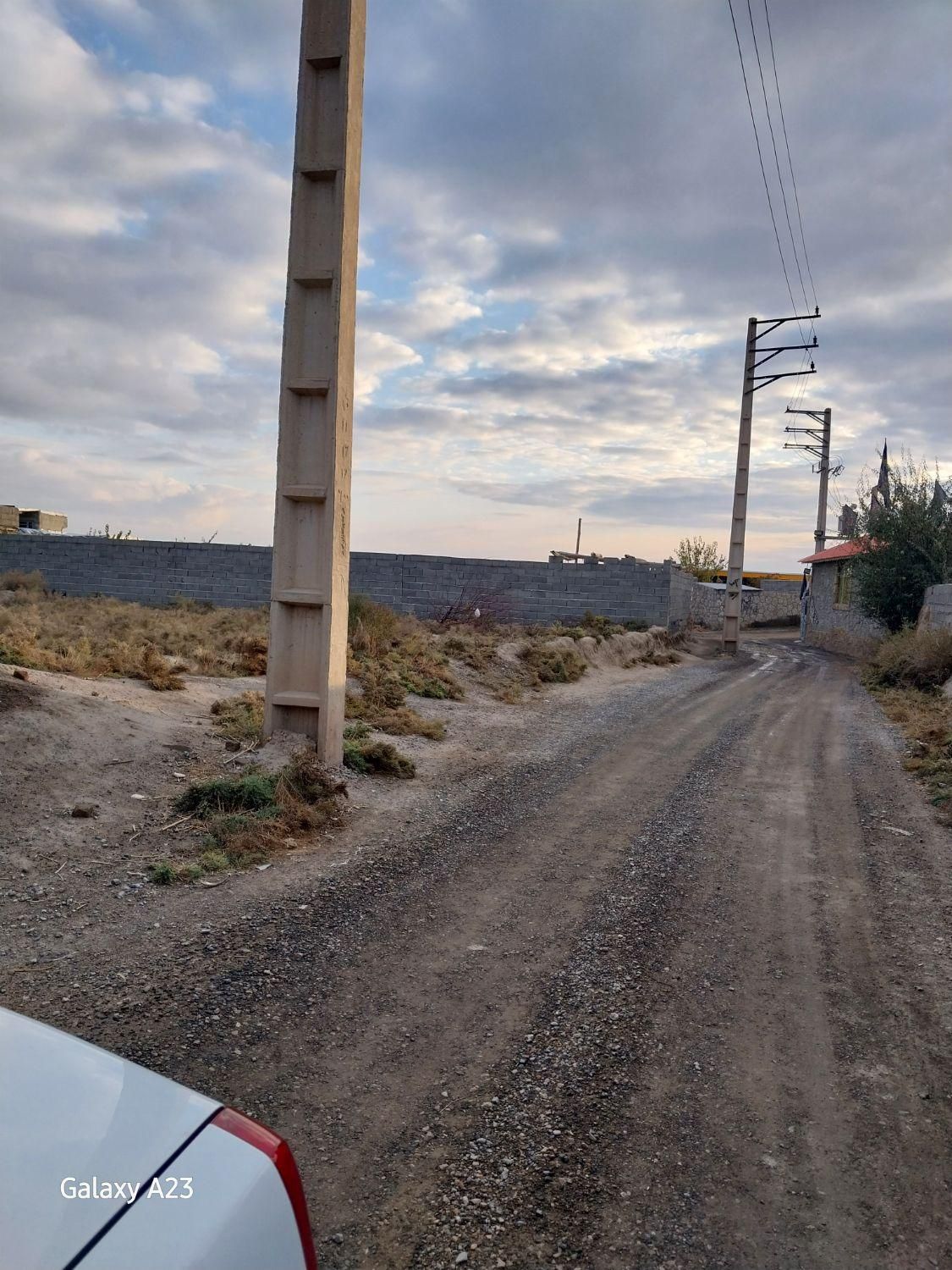 وایقان.نزدیک ۱۱۰و ۱۲۰و۱۳۰ میلیون|فروش خانه و ویلا|تبریز, |دیوار