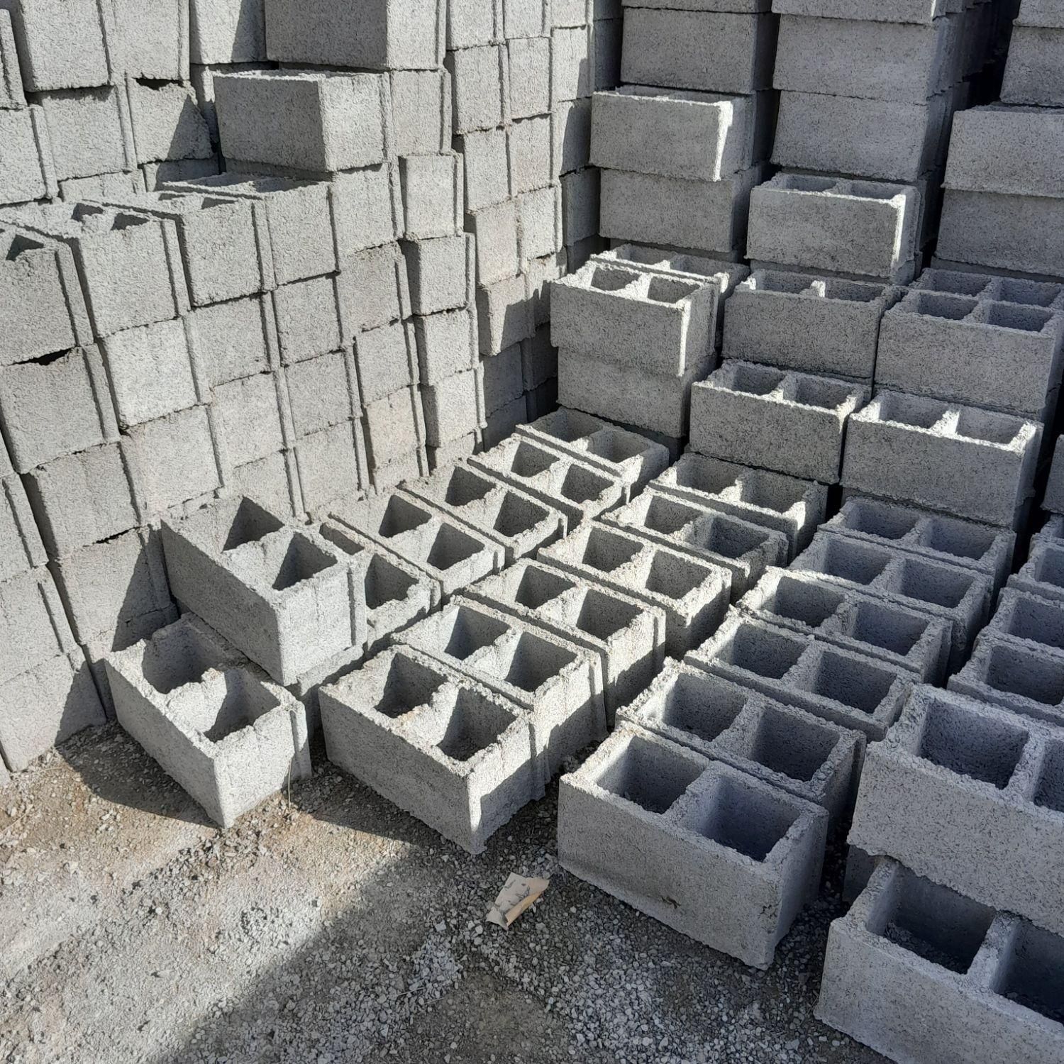 بلوک دیواری و بلوک لیکا مهدی|عمده‌فروشی|زاهدان, |دیوار