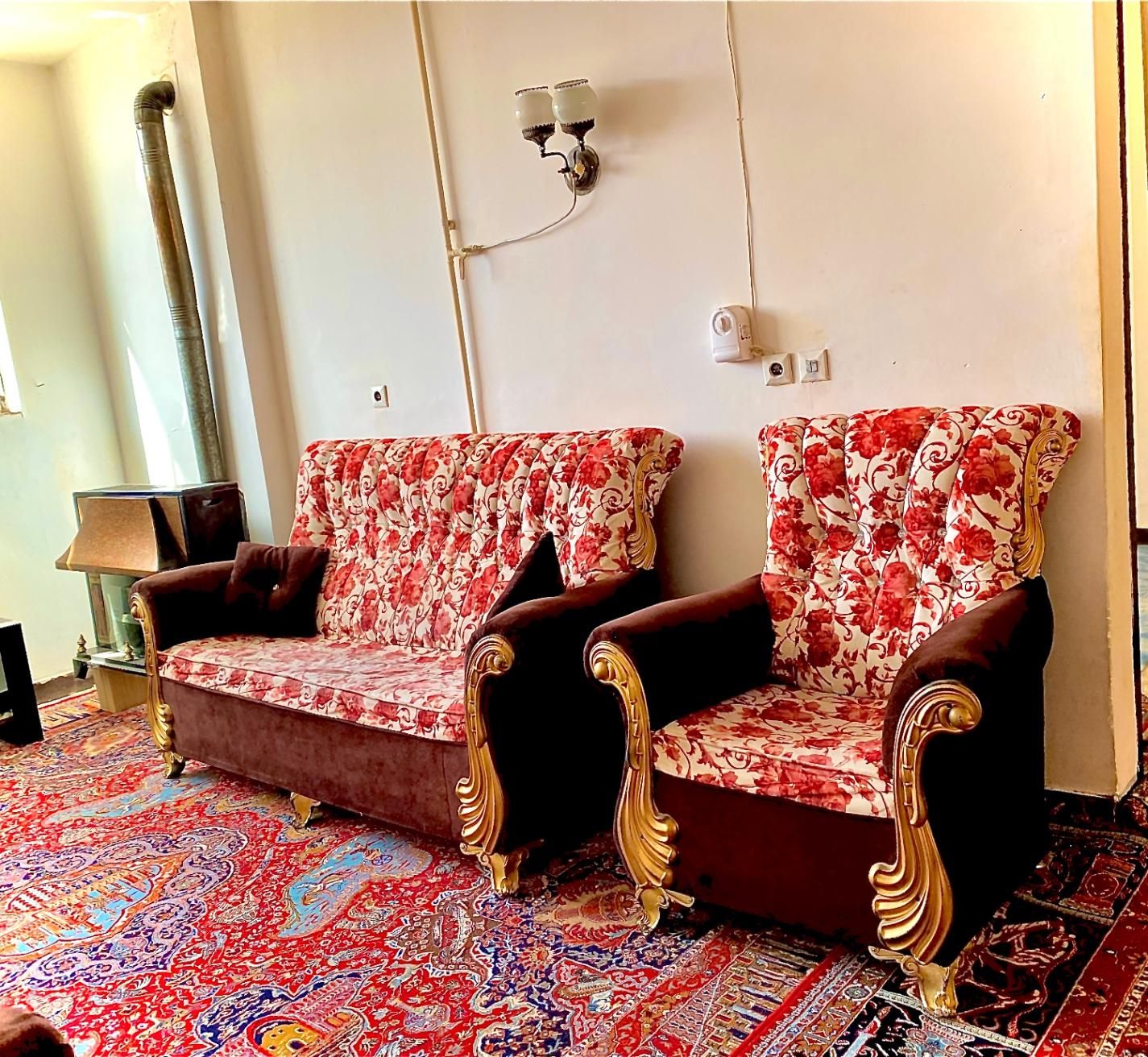 خ اویلا سوییت|اجارهٔ کوتاه‌مدت آپارتمان و سوئیت|بروجرد, |دیوار