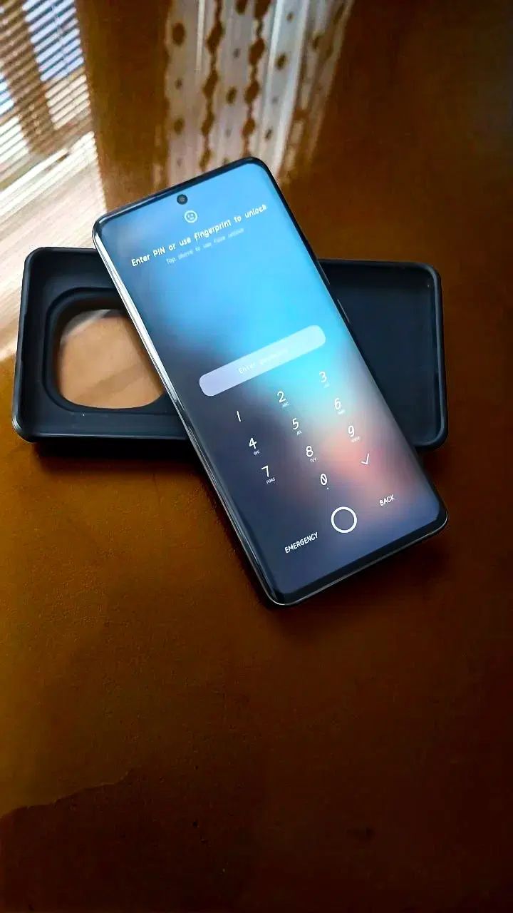 note 14 pro plus 5g|موبایل|مشهد, حسابی جنوبی (شهرک غرب)|دیوار