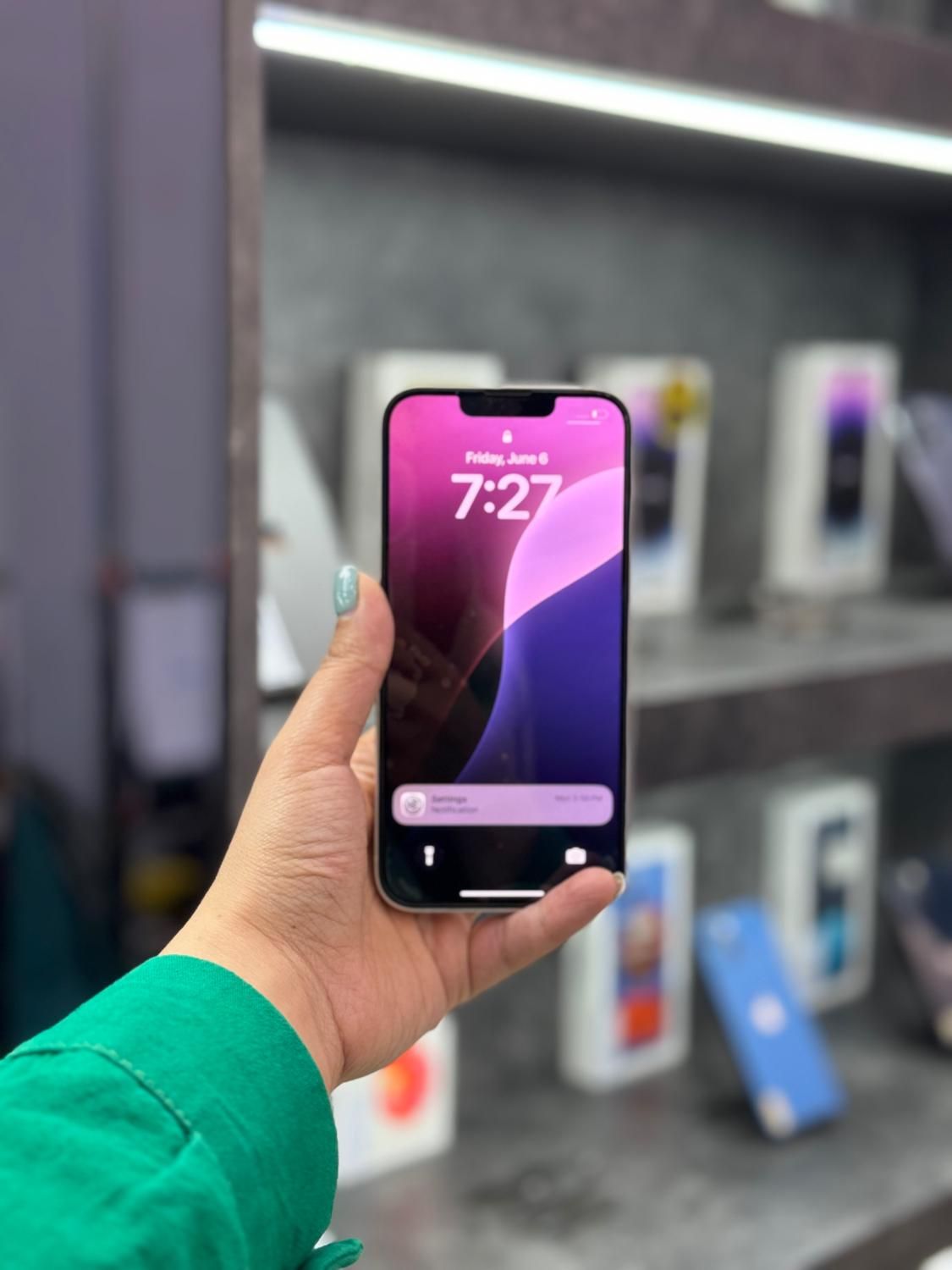 در حد آک، ولی ۱۰ تومن ارزونتر/از دم قسط|موبایل|اصفهان, احمدآباد|دیوار