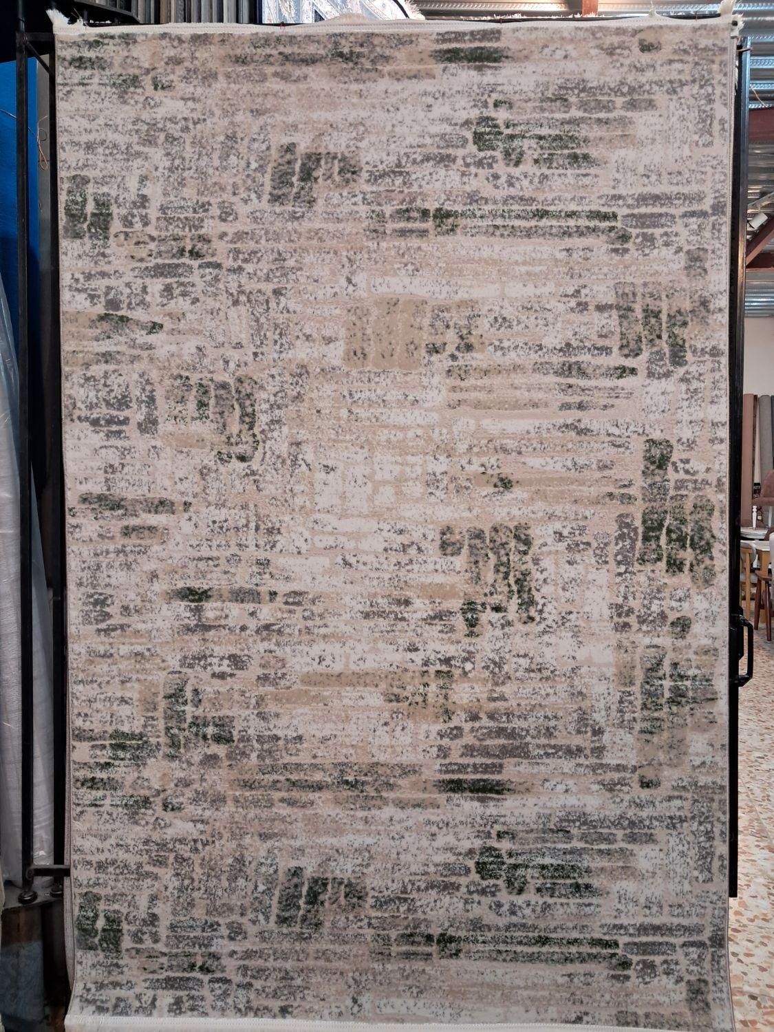 فرش وینتیج طرح ترک به قیمت عمده|فرش|رشت, حومه رشت|دیوار