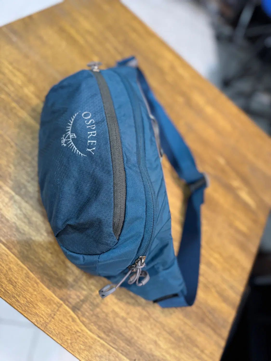 کیف کمری آسپری OSPREY DAYLITE WAIST 2L|کیف، کفش، کمربند|مشهد, شریف|دیوار