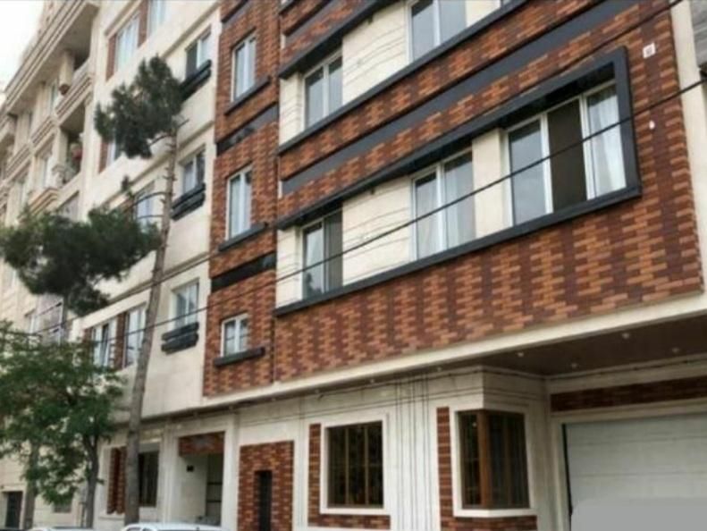 آپارتمان ۹۵متر در حدنوساز فول شاهین شمالی|فروش آپارتمان|تهران, شاهین|دیوار