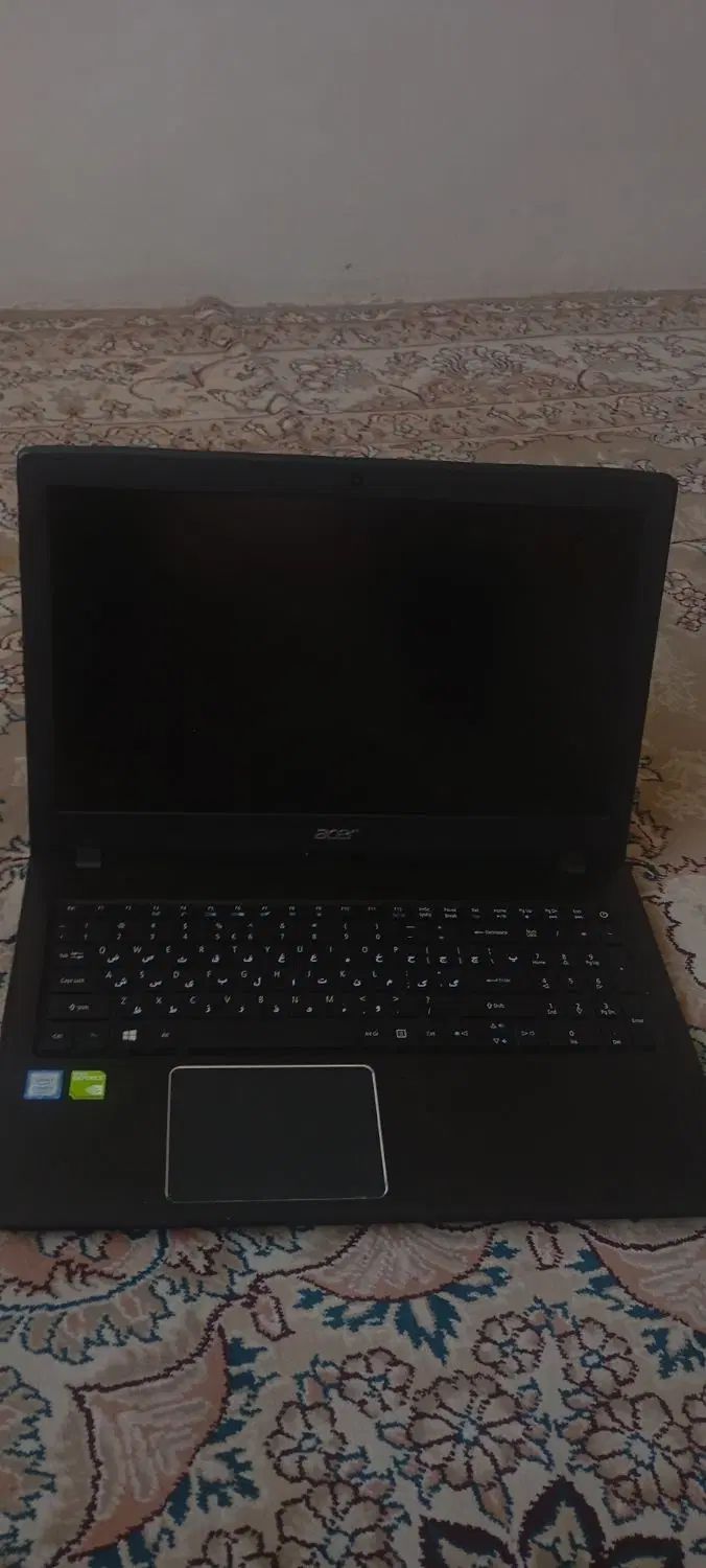 لپتاب acer|رایانه همراه|مشهد, ادیب نیشابوری (شهرک غرب)|دیوار