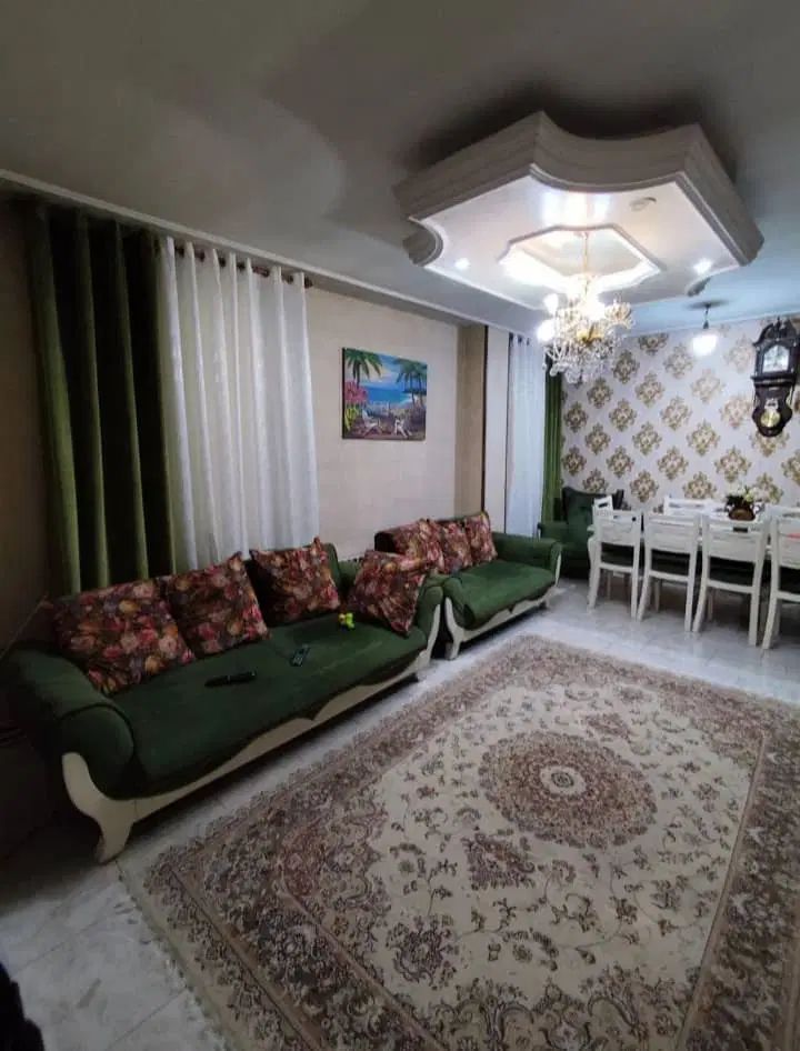 ۷۵ متر ۲ خواب سنددار در جنیدی|فروش آپارتمان|کرج, کرج نو|دیوار
