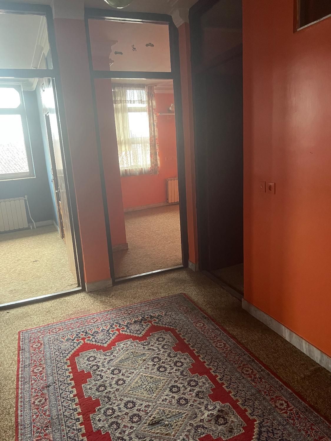 اپارتمان مطهری هتل اپارتمان رستوران۱۰اتاق ۴۰۰متر|اجارهٔ آپارتمان|رشت, حاجی آباد|دیوار