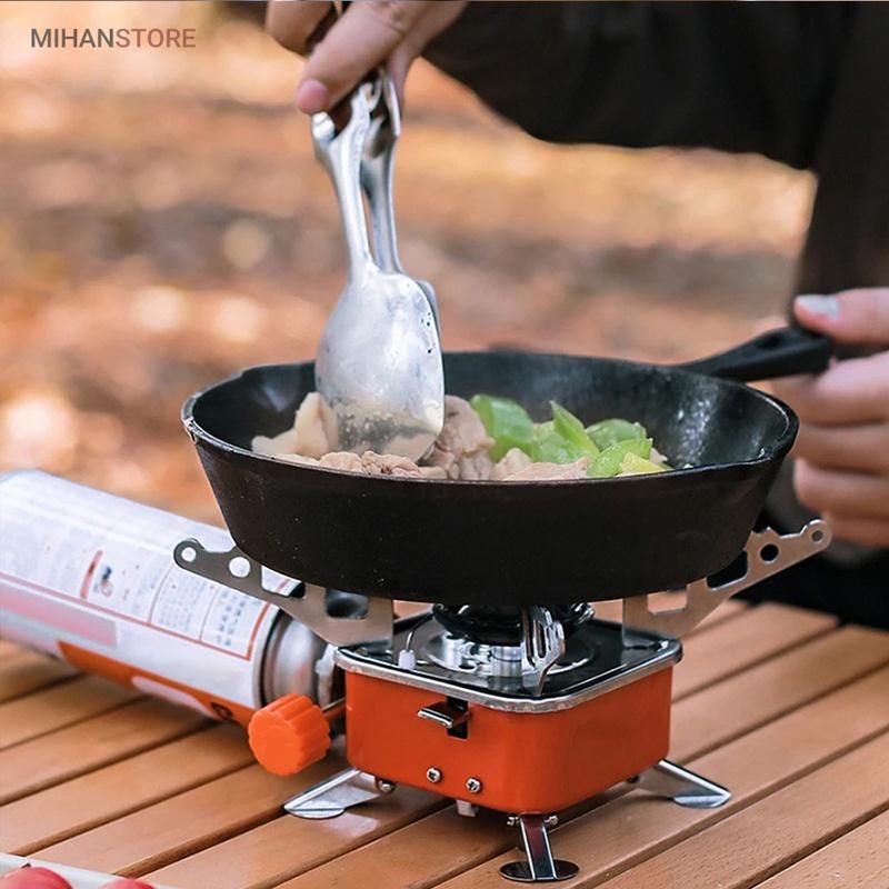 اجاق گاز مسافرتی پرداخت درب منزل|کوهنوردی و کمپینگ|تهران, نیاوران|دیوار