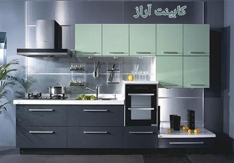 تعمیرات ونصب کابینت آراز|خدمات پیشه و مهارت|ارومیه, |دیوار