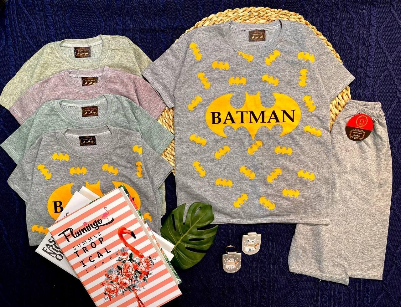 عمده مغازه ها - بلوز شورت پسرانه ۴نخ بافت چاپی|کفش و لباس بچه|آبادان, |دیوار