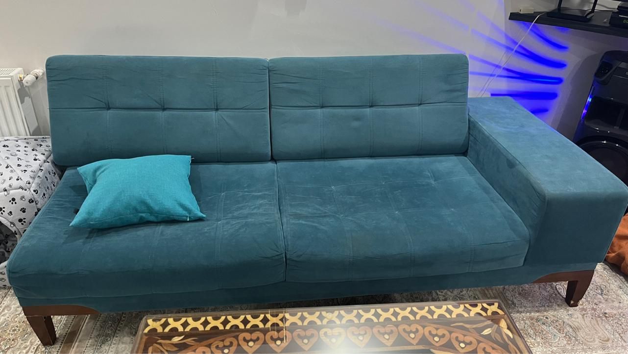مبل ال|مبلمان خانگی و میز عسلی|تهران, جمهوری|دیوار