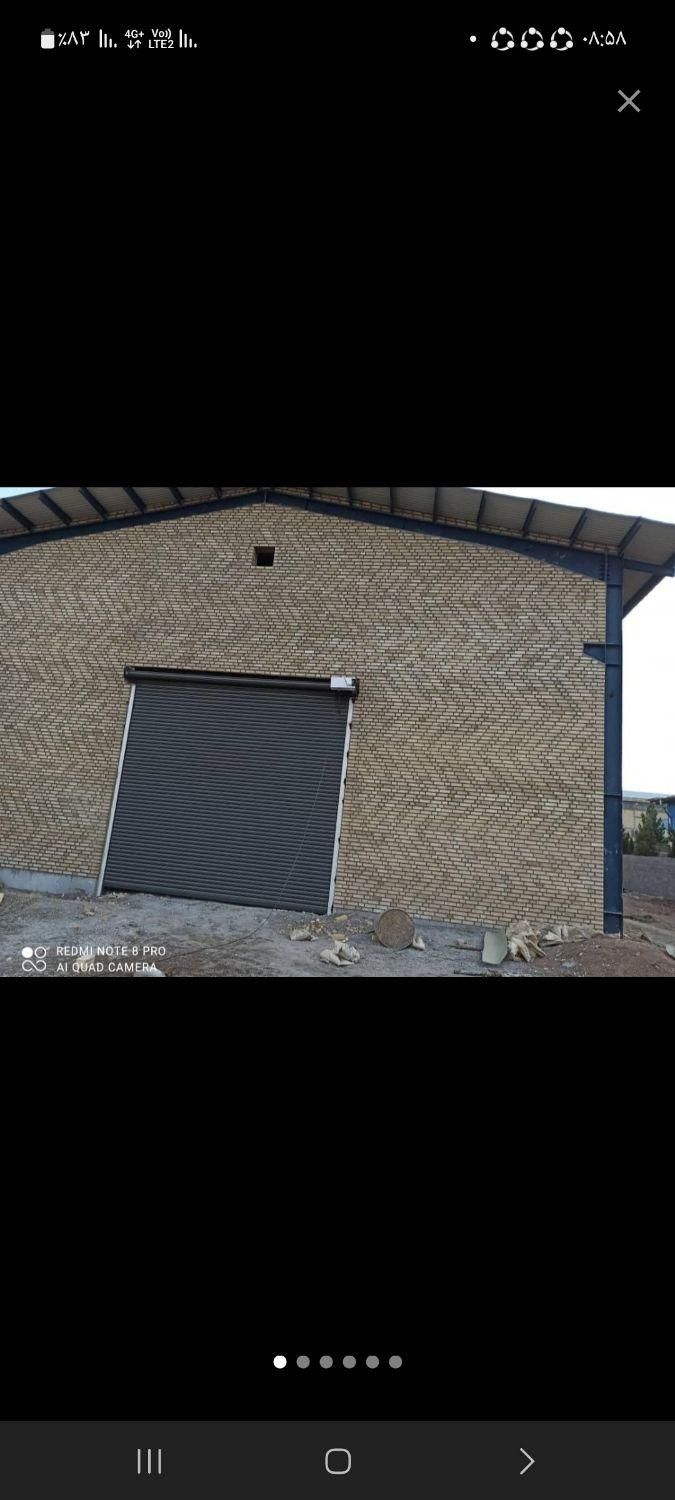 فروش و عرضه اجر ۱۰ سوراخ مستقیم از کارخانه|عمدهفروشی|کرج, حصارک بالا|دیوار