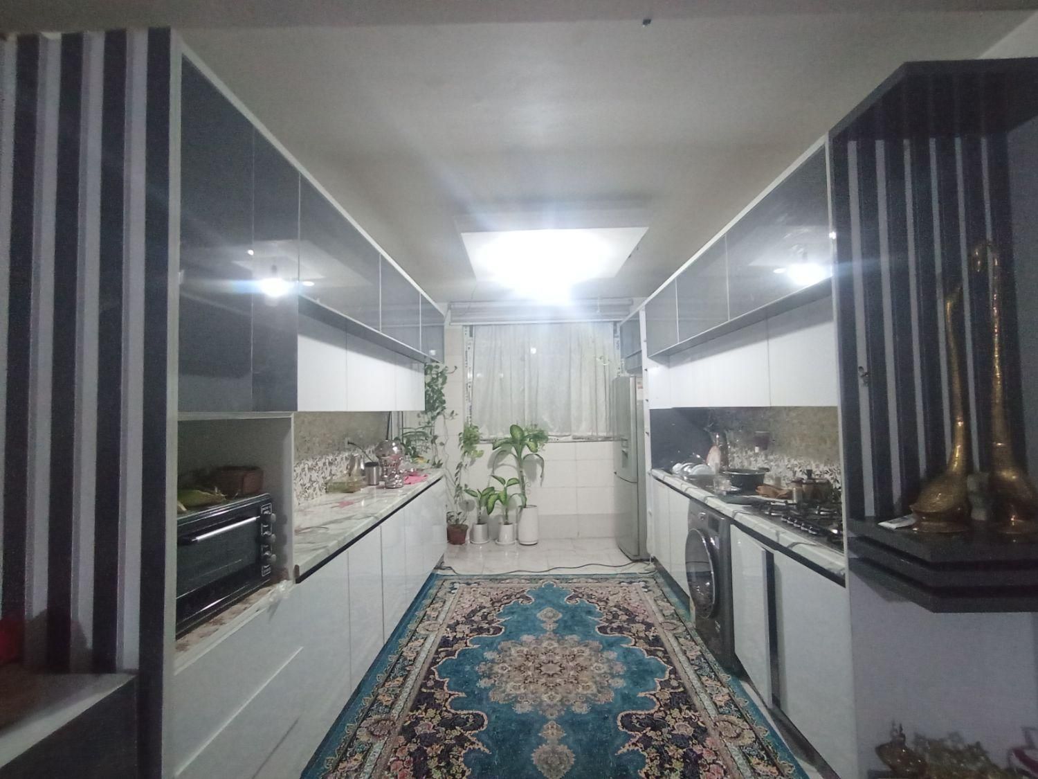 اجاره آپارتمان ۱۰۰ متری ۲ خوابه در شهرک ابوذر|اجارهٔ آپارتمان|تهران, شهرک ابوذر|دیوار