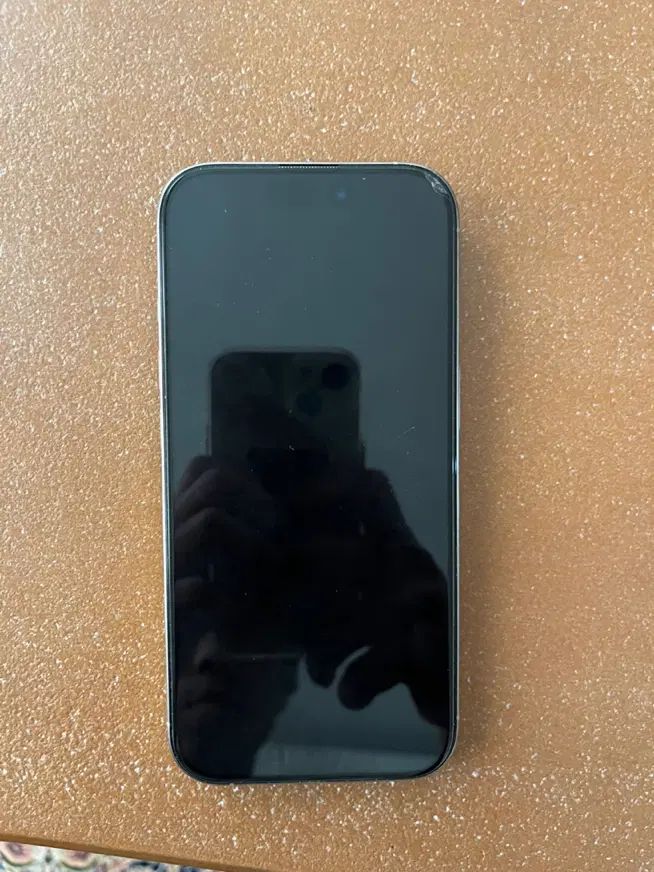 iphone 16 pro|موبایل|تهران, نارمک|دیوار