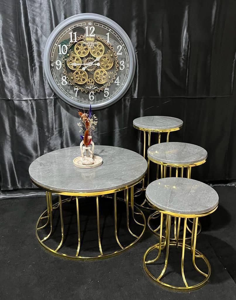 مبیناجلو مبلی عسلی مبیناجلومبلی عسلی مبینا|مبلمان خانگی و میز عسلی|خرمآباد, |دیوار