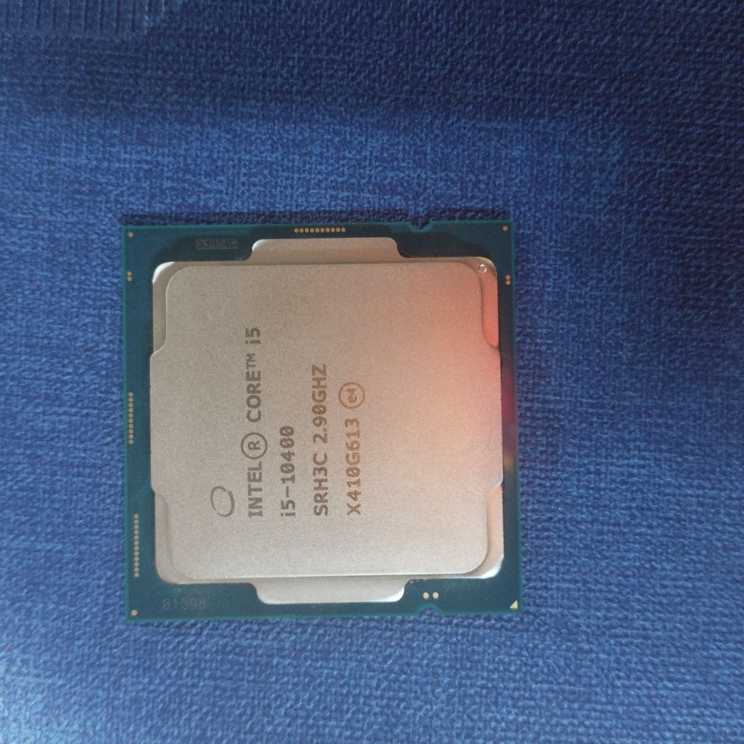 cpu i5-10400|قطعات و لوازم جانبی رایانه|تبریز, |دیوار